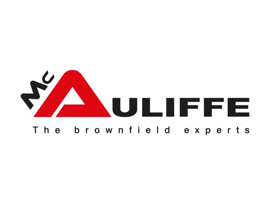 Mcauliffe Logo